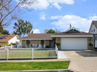 23712 Cavanaugh Rd, Lake Forest, CA 92630