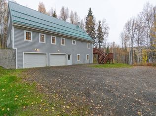 3315 Whiteside Ct, Fairbanks, AK 99709
