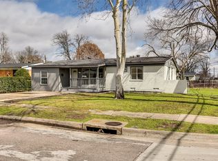 3071 Larry Dr, Dallas, TX 75228
