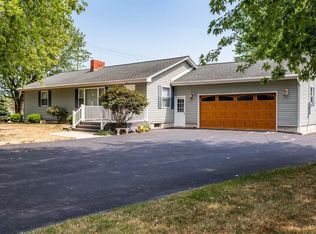 515 Timpe Rd, Fremont, OH 43420
