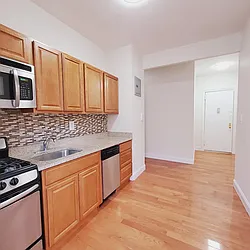 Rented by New York Residence