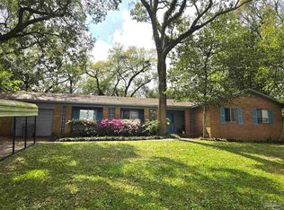 441 Shiloh Dr, Pensacola, FL 32503