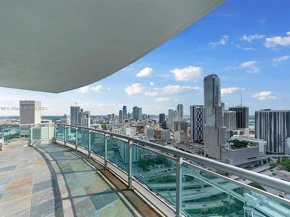 1st image of 350 S Miami Ave APT 3301
