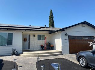 2804 Vista Way, Antioch, CA 94509