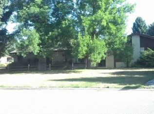 5521 Bobby Jones Blvd, Billings, MT 59106