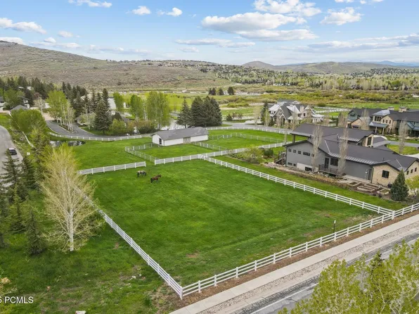 28 Payday Dr, Park City, UT 84060