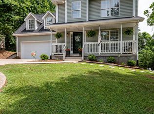 4330 Near Shore Dr LOT 27, Louisville, TN 37777