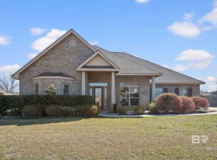 23882 Limerick Ln, Daphne, AL 36526