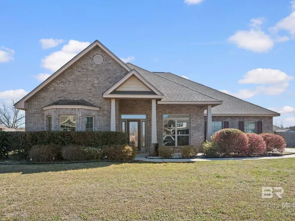 23882 Limerick Ln, Daphne, AL 36526