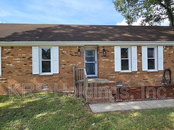 2536 Roundtree Cir