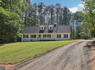 500 Turner Rd, McDonough, GA 30252
