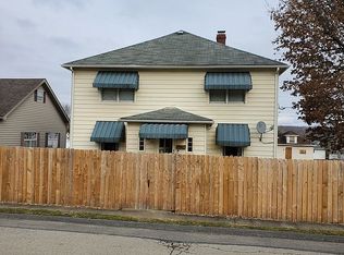121 S Walnut St, Masontown, PA 15461