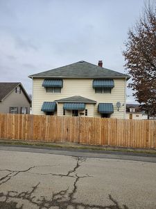 121 S Walnut St, Masontown, PA, 15461