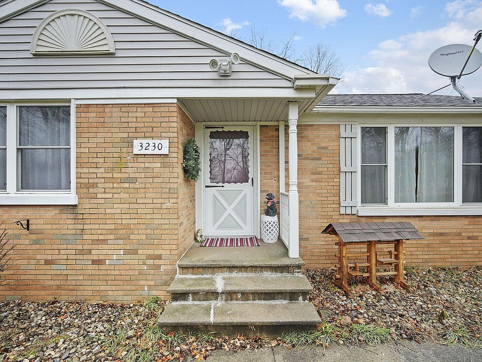 3230 Tygh Rd, Horton, MI 49246 Zillow