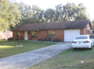 470 South St, De Leon Springs, FL 32130