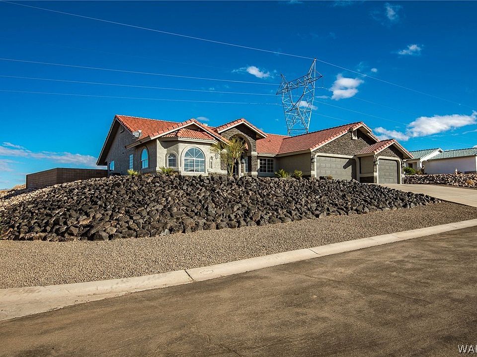 3463 Florence Ave, Bullhead City, AZ 86429 Zillow
