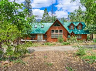 52218 Elder, Shaver Lake, CA 93664