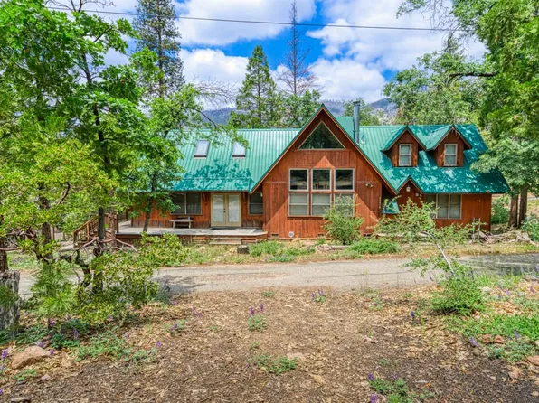 52218 Elder, Shaver Lake, CA 93664