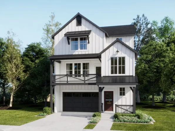 Alto Plan, Sterling Ranch : The Skyline Collection