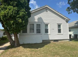 1766 Porter Ave, Beloit, WI 53511