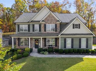 3230 Pleasant Springs Dr, Cumming, GA 30028