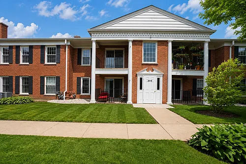 530 Shorely Dr Photo 1