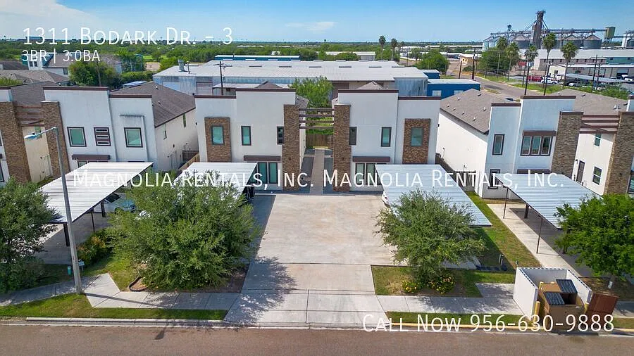 1311 Bodark Dr #3