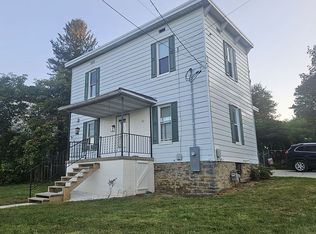 600 W High Ave, Terra Alta, WV 26764