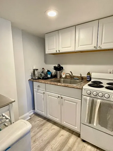 1 bed, 1.0 bath, $2,550 — Photo 4