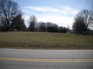 1615 W Rutledge Ave, Gaffney, SC 29341