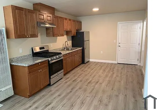 1 bed, $1,850 — Photo 2