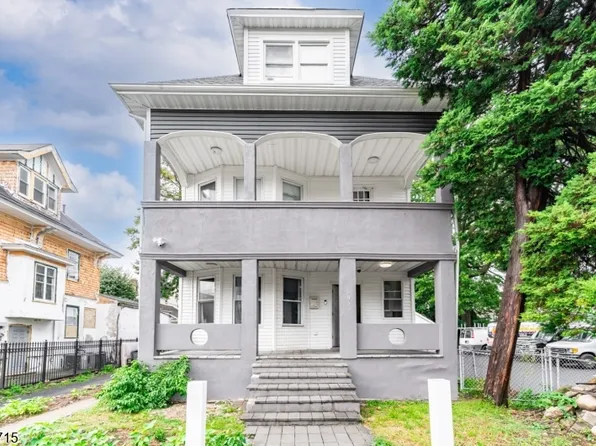1053 Sanford Ave, Irvington Twp., NJ 07111