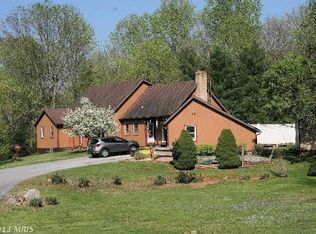 6215 River Rd, Sharpsburg, MD 21782