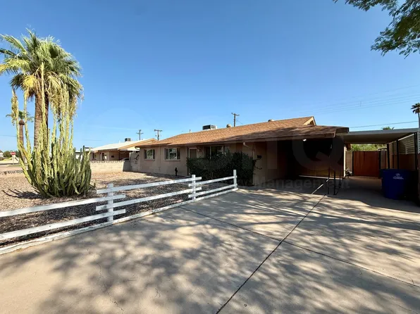 445 E Beatryce St, Tempe, AZ 85288