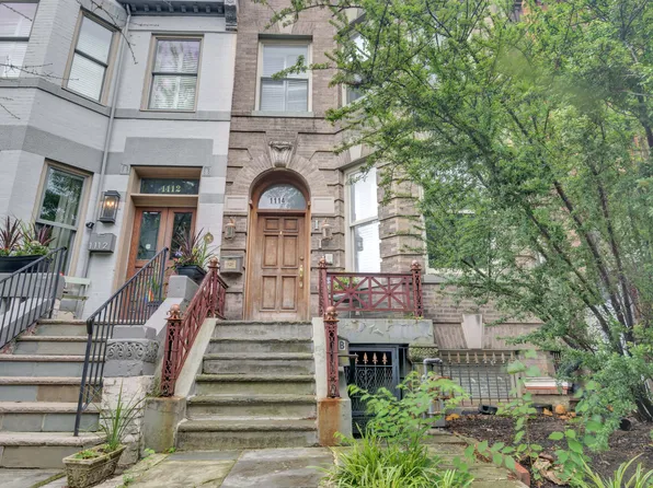 1114 Rhode Island Ave NW #B, Washington, DC 20005
