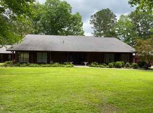 4015 Patmos Rd, Hope, AR 71801
