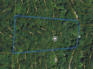 Marietta Run Rd, Amesville, OH 45711