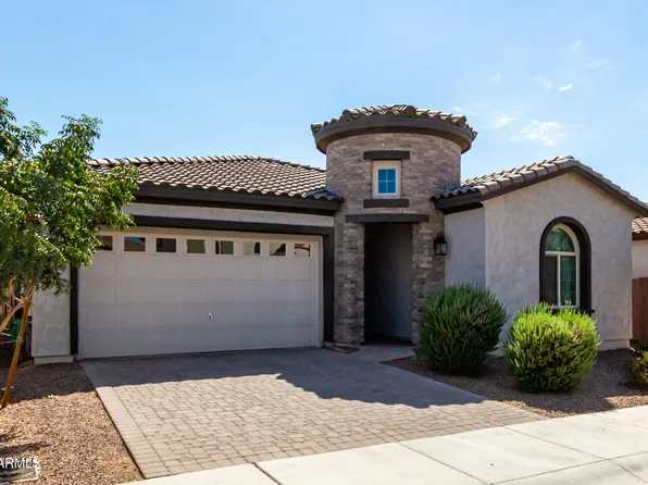 7037 N 84TH Drive, Glendale, AZ 85305