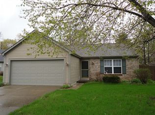 2043 Lohr Dr, Indianapolis, IN