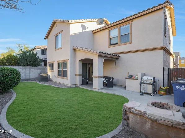 1174 E CANYON CREEK Drive, Gilbert, AZ 85295