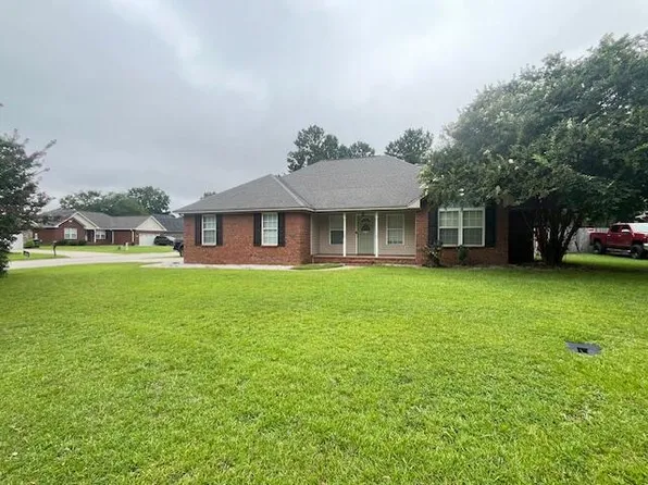 3065 Sabre Dr, Sumter, SC 29153