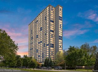1300 E Lafayette St #2409, Detroit, MI