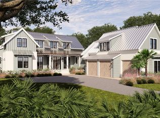 33 Flicker St, Bluffton, SC 29910