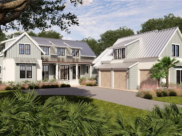 33 Flicker St, Bluffton, SC 29910