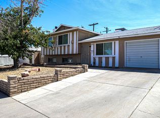 6221 Fargo Ave, Las Vegas, NV 89107