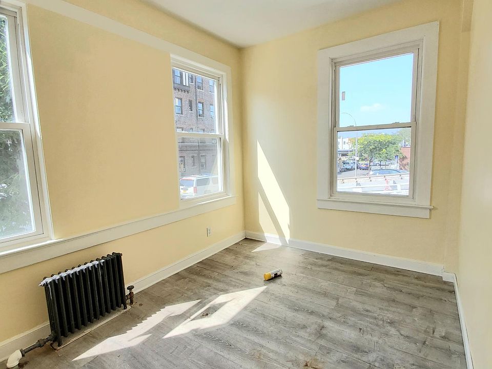 2223 Powell Ave Bronx, NY, 10462 Apartments for Rent Zillow