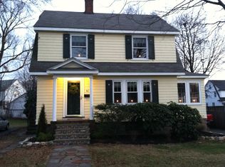 41 Whitney Rd, Medford, MA 02155