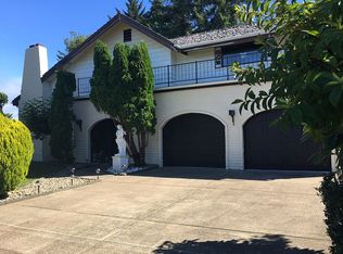 2114 NE Crestview Dr, Newport, OR