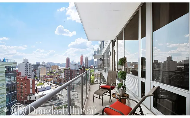Rented by Douglas Elliman | media 10