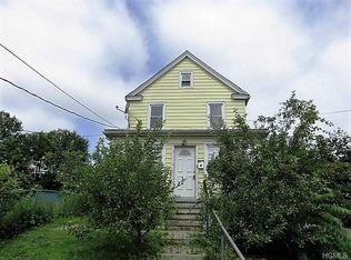 107 Thurton Pl, Yonkers, NY 10704